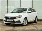 LADA Vesta 1.6, 2018, 48000