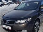 KIA Cerato 1.6, 2012, 53580