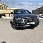 Audi Q5 3.0 AMT, 2009, 