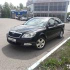 Skoda Octavia 1.8 AMT, 2010, 