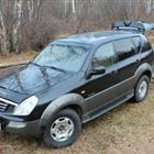 SsangYong Rexton 3.2 AT, 2002, 