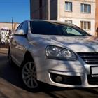 Volkswagen Jetta 1.6 AMT, 2010, 