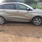 LADA XRAY 1.6 , 2016, 