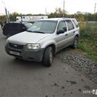 Ford Escape 3.0 AT, 2002, 