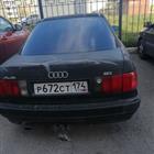 Audi 80 1.6 , 1992, 