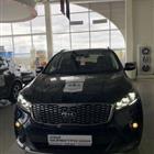 KIA Sorento Prime 2.4 AT, 2019, 