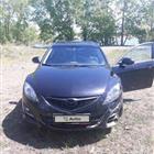 Mazda 6 1.8 , 2011, , 140 000 