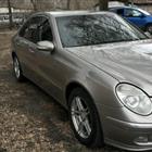 Mercedes-Benz E- 1.8 AT, 2004, 217 000 