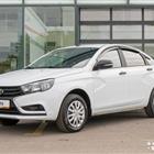 LADA Vesta 1.6 , 2019