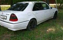 Mercedes-Benz C- 2.3, 1998, 