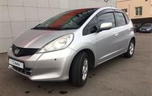 Honda Fit 1.3CVT, 2010, 