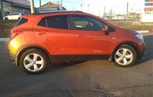 Opel Mokka 1.4AT, 2014, 