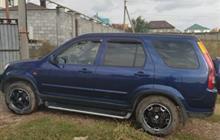 Honda CR-V 2.4AT, 2004, 