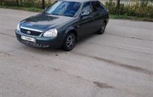 LADA Priora 1.6, 2008, 