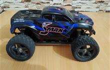 Remo hobby smax,  