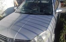 Nissan Wingroad 1.5AT, 2002, 