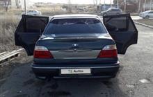 Daewoo Nexia 1.6, 2004, 