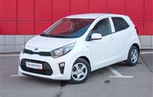 KIA Picanto 1.0, 2019, 