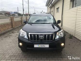 TOYOTA LAND CRUISER PRADO 3, 0d!!!2013   ! ! !!!       !  