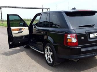  Range Rover Sport 2006 , ,      ,   , 2   ,      ,       