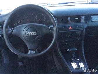  AUDI A6 C5 S-Line Quattro ( )    ,  ,    ,   ,    