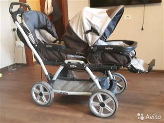   Peg-Perego Duette sw    ,  !!!   ,       ,      