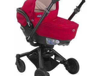  Chicco Trio I-Movi   ,    ,  ( )    (  360),   