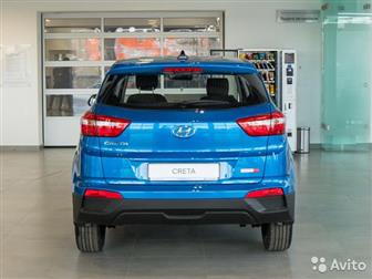      Hyundai CRETA  !  Hyundai CRETA -          Hyundai  