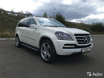 Mercedes Benz GL350 CDI,   Grand Edition,  AMG-,   ,      2012  ( 2012 , ),   ,    