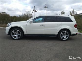 Mercedes Benz GL350 CDI,   Grand Edition,  AMG-,   ,      2012  ( 2012 , ),   ,    