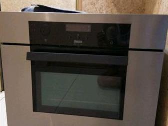    zanussi built-in       