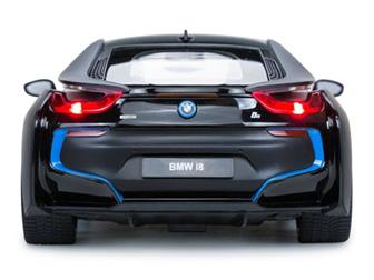  Rastar BMW i8       !    ,    