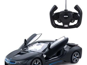  Rastar BMW i8       !    ,    