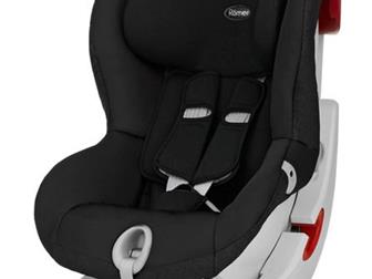   Britax Romer king 2LS: /  