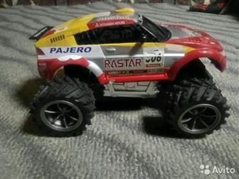 Mitsubishi Pajero 1/18  Rastar, R/C   ,   ,   ,     ,   ,  ,   