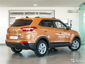      Hyundai CRETA  !  Hyundai CRETA -          Hyundai  