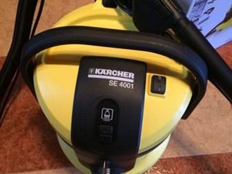  Karcher SE4001, , ,  ,   