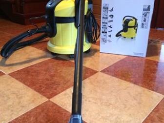  Karcher SE4001, , ,  ,   