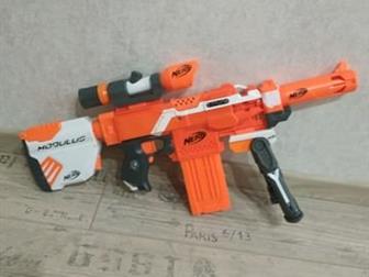 Nerf Elite Stryf,   ,       ,       , :   