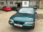 Ford Mondeo 1.8, 1993, 300000