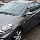 Hyundai Solaris 1.4 AT, 2011, 120 000 