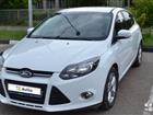 Ford Focus 1.6 AMT, 2012, 69 000 км