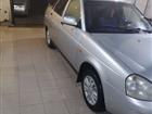 LADA Priora 1.6 МТ, 2008, 200 000 км