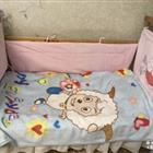 Кроватка