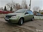 LADA Kalina 1.6, 2008, 111111