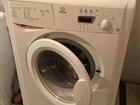   Indesit WIE107EX