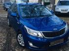 KIA Rio 1.6, 2012, 147000