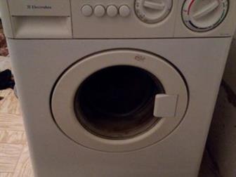   Electrolux, EW 1170C, ,  50*52*67 ,   ,   ,    30 ,    1100  