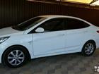 Hyundai Solaris 1.6, 2011, 94000