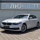 BMW 5  2.0 AT, 2019